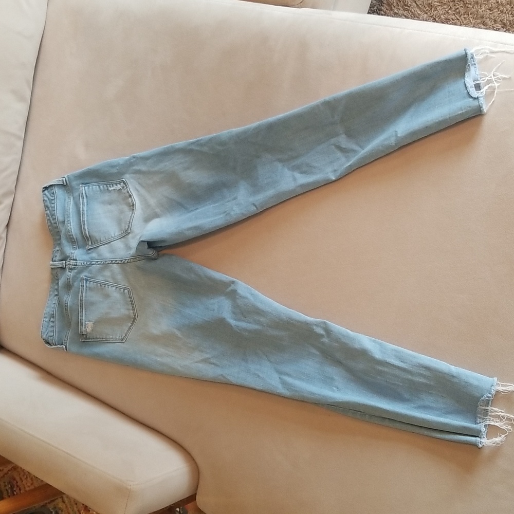 Universal Thread jeans - Picture 9 of 10